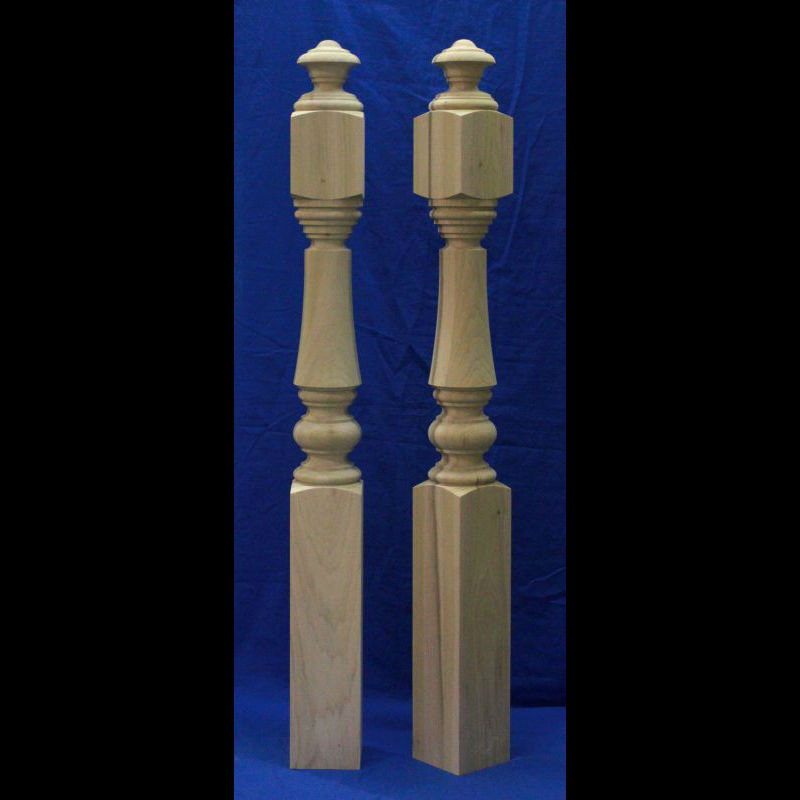 CN1018A Newel Post